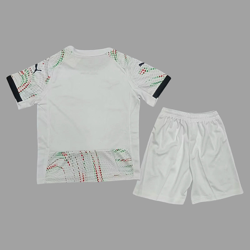 Portogallo Portugal Away Kids Size 16-28 2