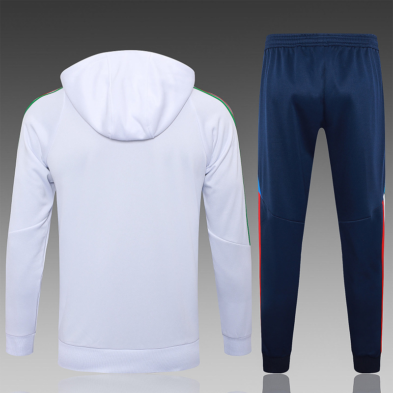Italia 24/25 Italy Jersey 10