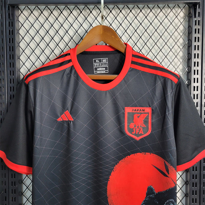 Giappone Japan Black Leopard Head Special Edition 6