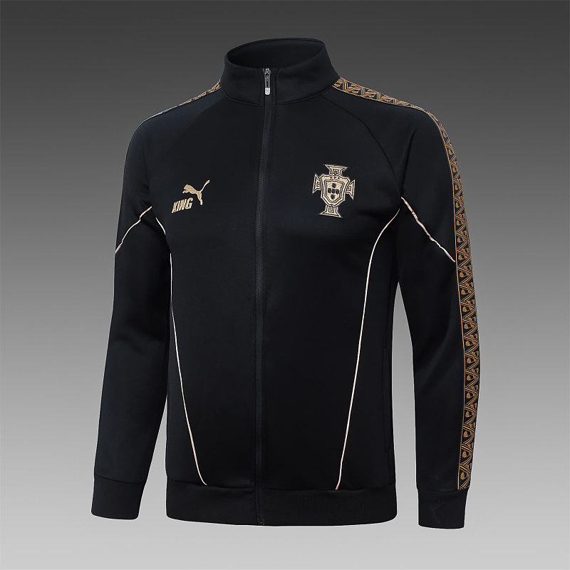 Portogallo 26/27 Portugal Jersey 3