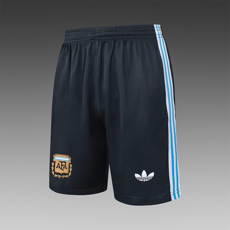 Argentina 25/26 Argentina Jersey 4