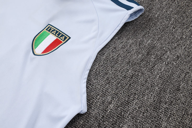 Italia 26/27 Italy Jersey 12