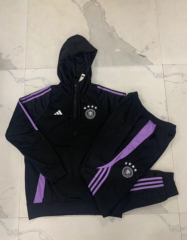 Germania 24/25 Germany Jersey 3