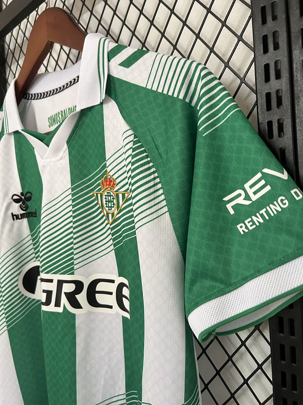 Real Betis 26/27 Real Betis Home 3