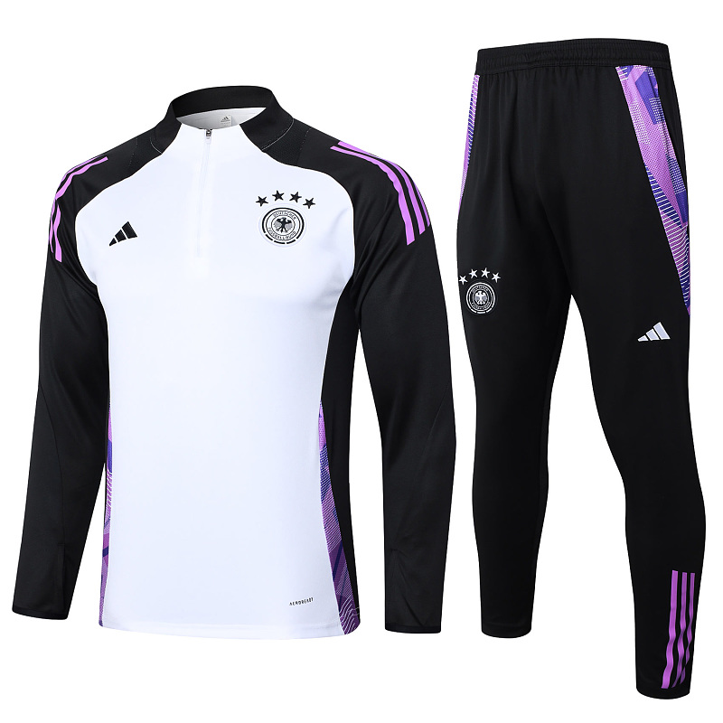 Germania 24/25 Germany Jersey 5