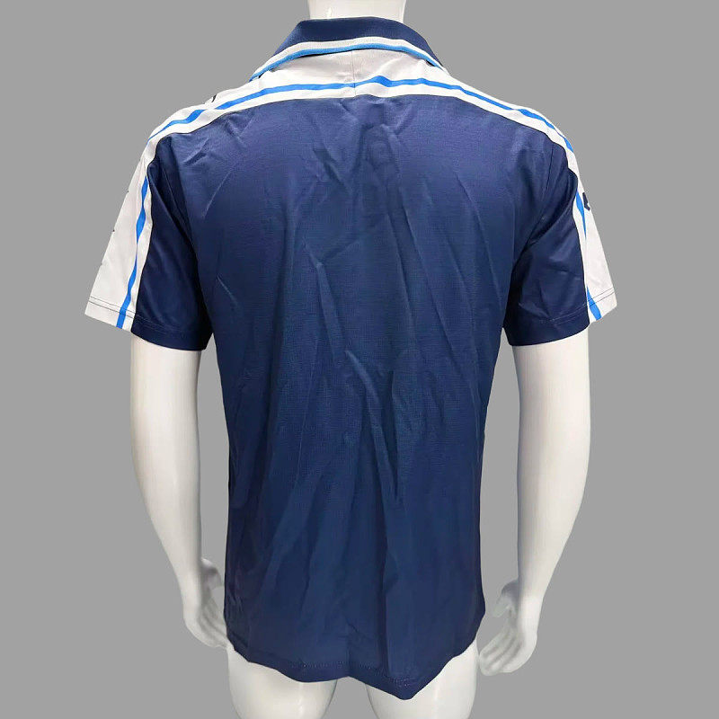 Perugia Soccer 97/98 Perugia Away Retro 2