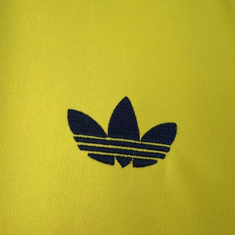 Colombia Colombia Pre-Match 4