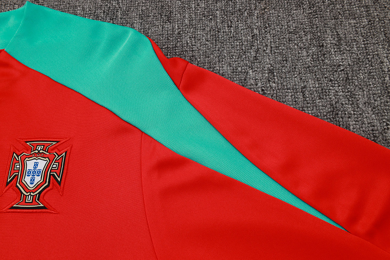 Portogallo 24/25 Portugal Jersey 5