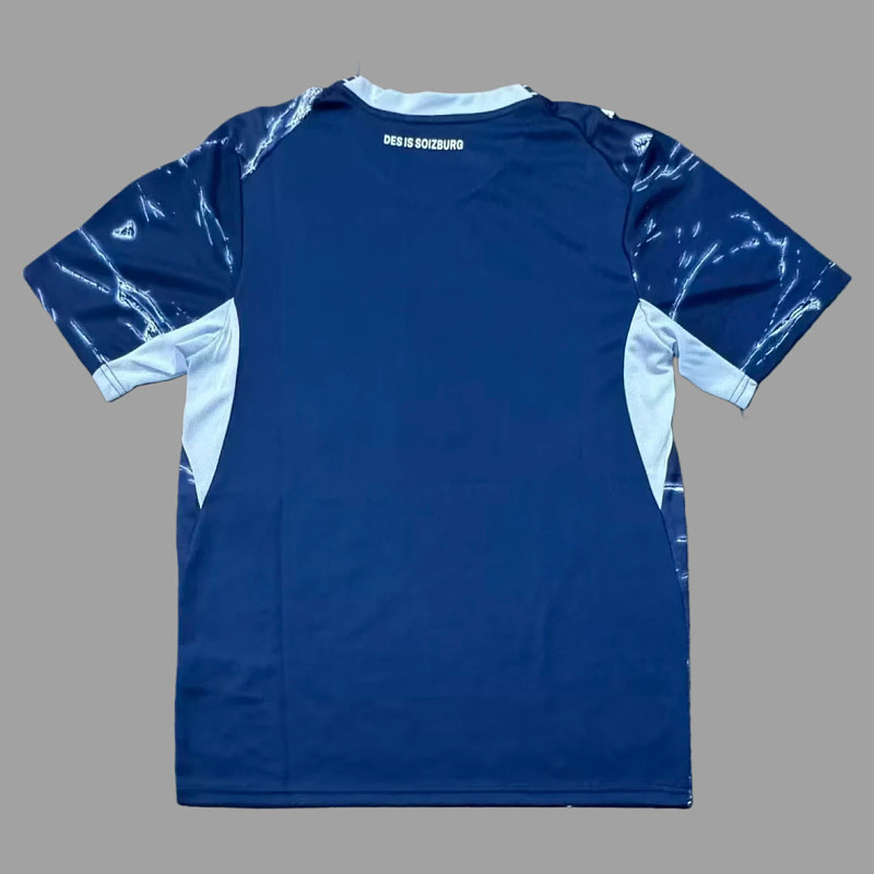 Salzburg Soccer 26/27 Salzburg Away 2