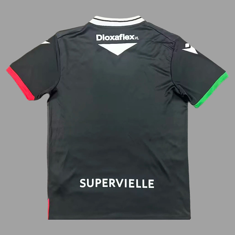 Vélez Velez Sarsfield Third 2