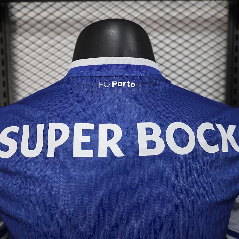 Porto 25/26 Porto Home Player 6