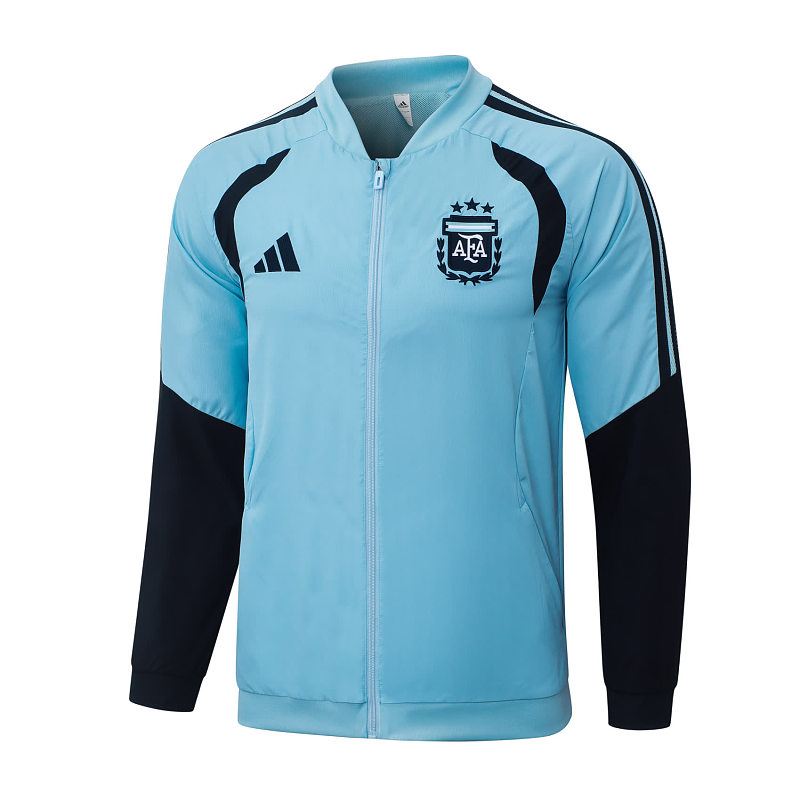 Argentina 26/27 Argentina Jersey 5