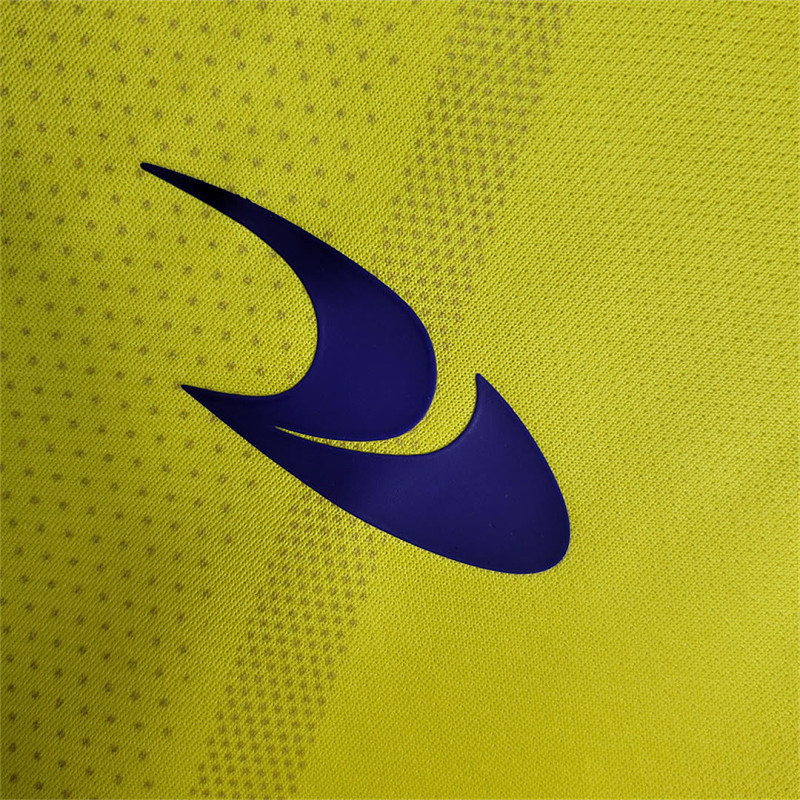 Al Nassr 22/23 Al-Nassr Home 11