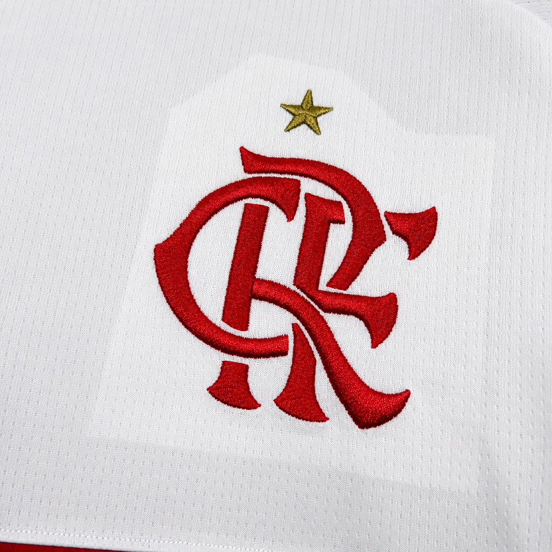 Flamengo Flamengo Away Long Sleeve 4