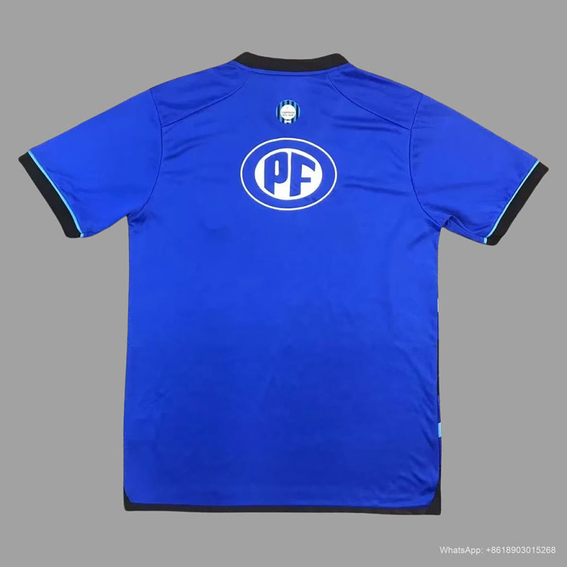 CD Huachipato 24/25 CD Huachipato home 2