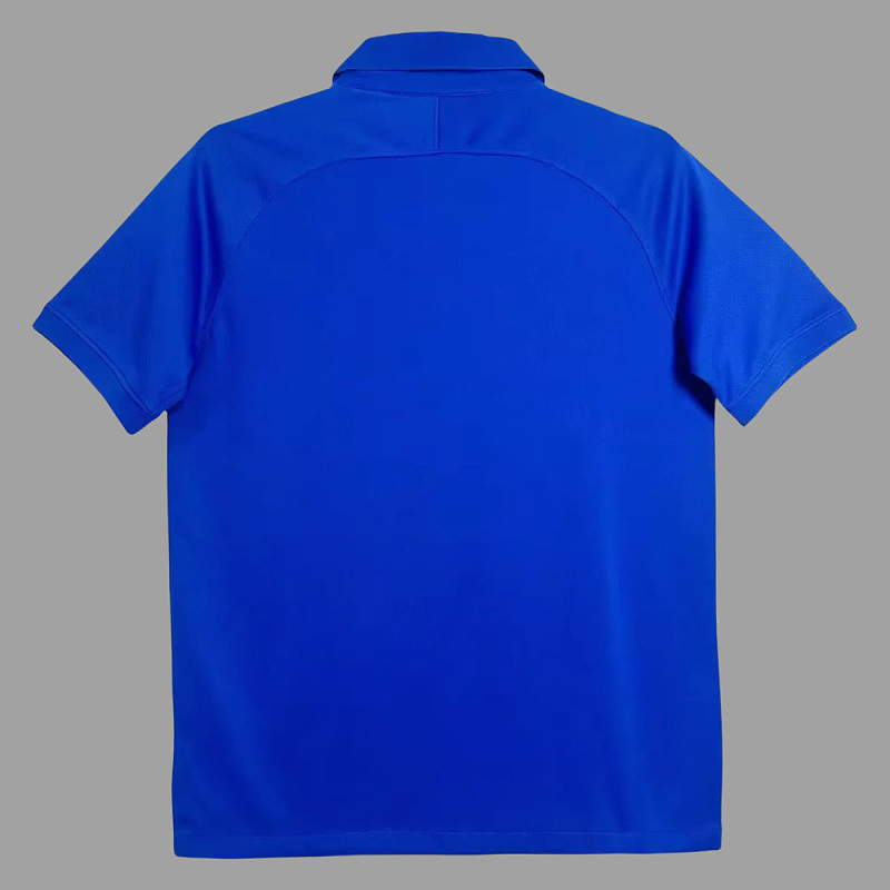 Francia France Centenary Retro 2