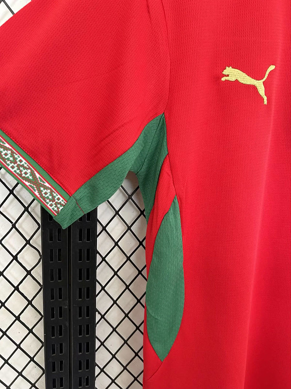 Marocco Morocco Home 6