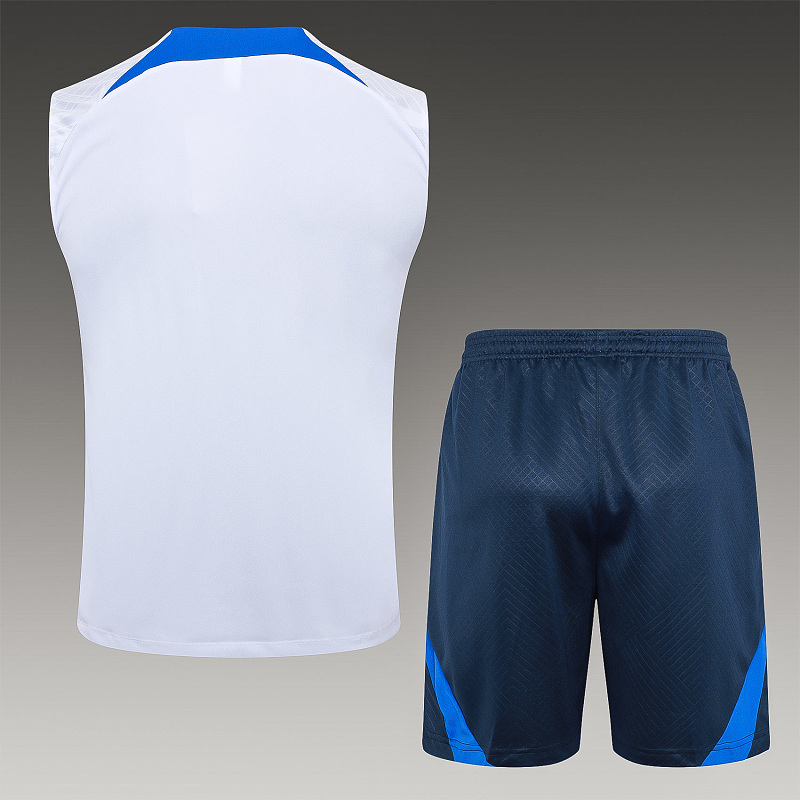 Francia 23/24 France Jersey 9
