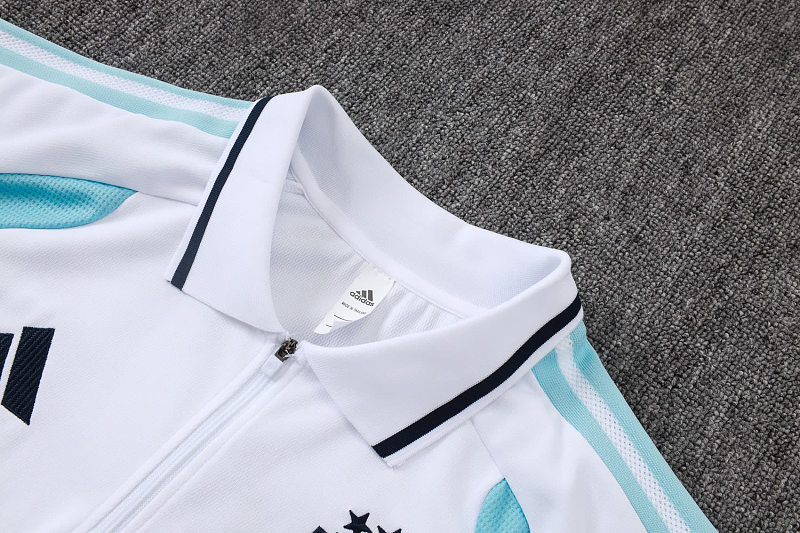 Argentina Argentina Jersey 11