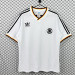 Germania Germany Home Retro Soccer Jersey 10