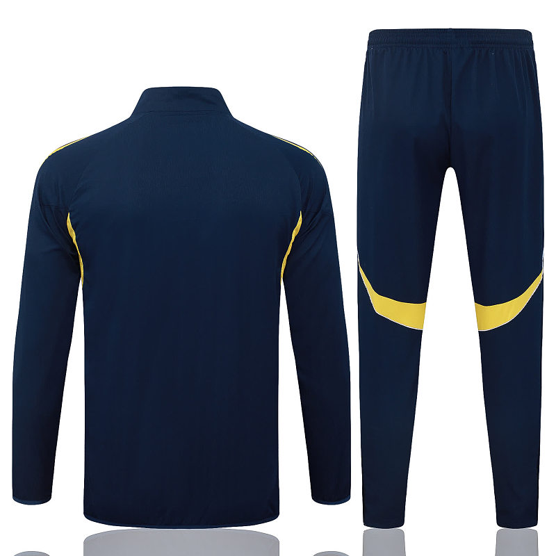 Boca Juniors 25/26 Boca Jersey 9