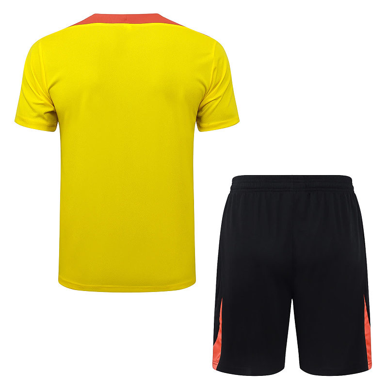Brasile 25/26 Brazil Jersey 9