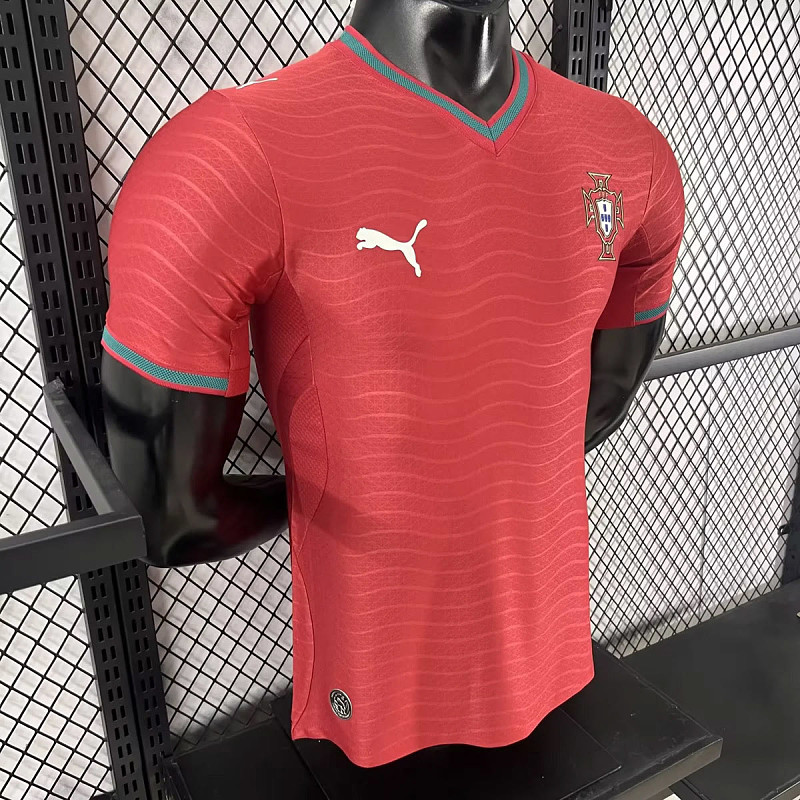 Portogallo Portugal Home Player 4