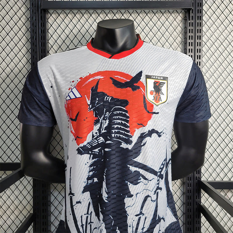 Giappone Japan samurai special Player 10