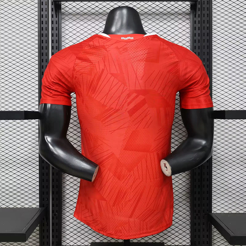 Benfica 26/27 Benfica Home Player 2