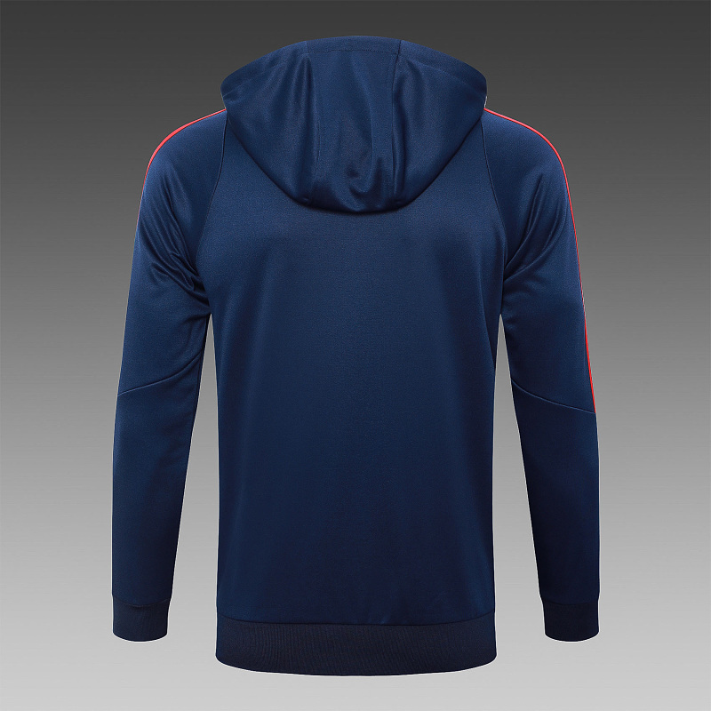 Italia 24/25 Italy Jersey 7