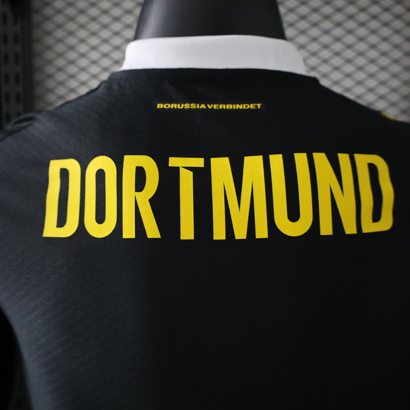 Borussia Dortmund 26/27 BVB Dortmund Away Player 12
