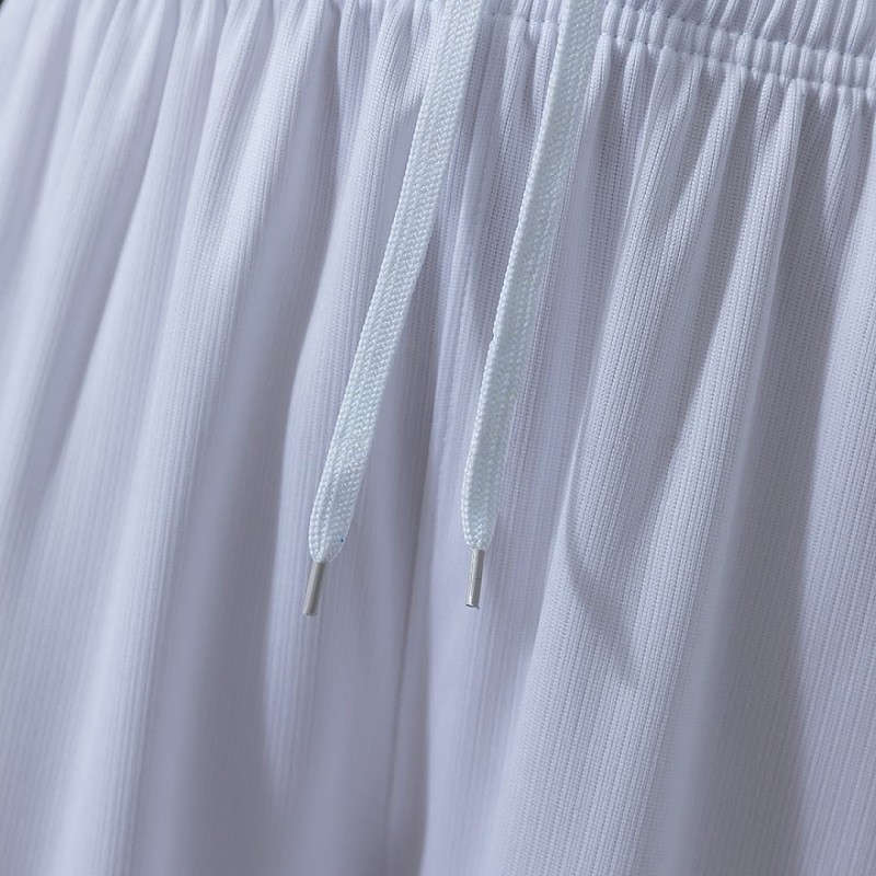 Inghilterra England Home 1 Soccer Shorts 6