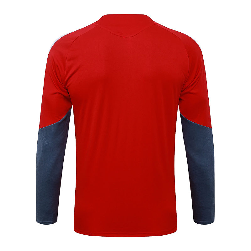Brasile 26/27 Brazil International Jersey 7