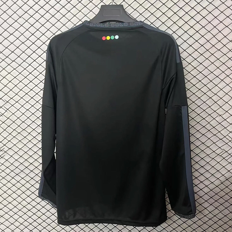 Colo Colo Colo Colo Away Long Sleeve 2