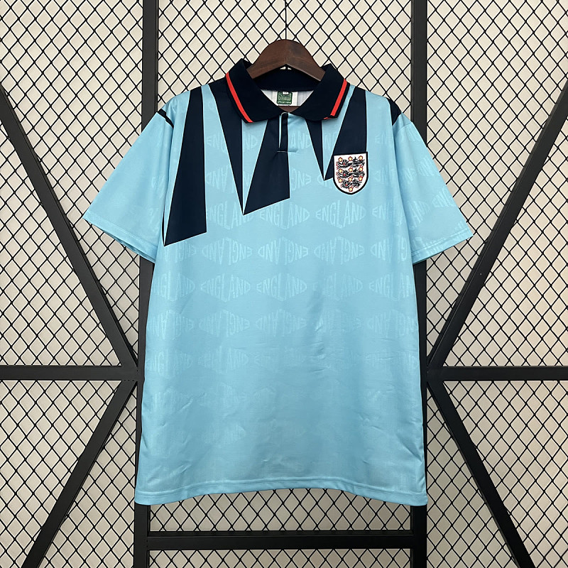 Inter England Inter Third Retro 8