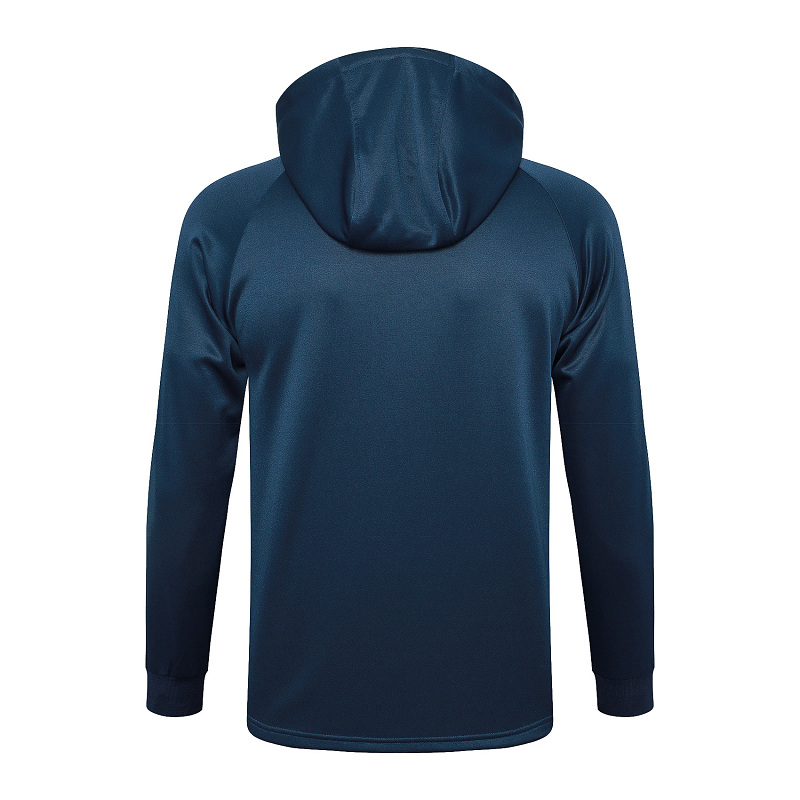 Francia 23/24 France Jersey 7
