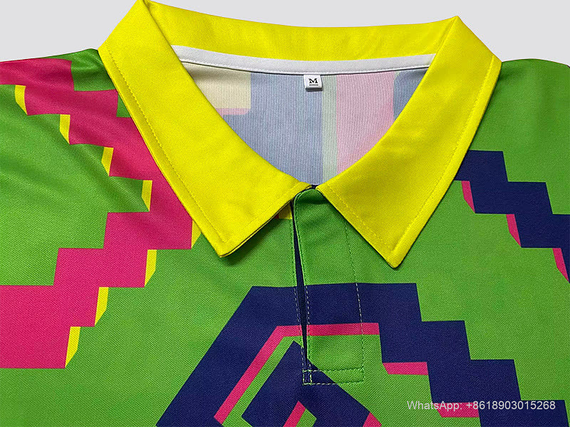 Messico Mexico goalkeeper Retro Campos 5