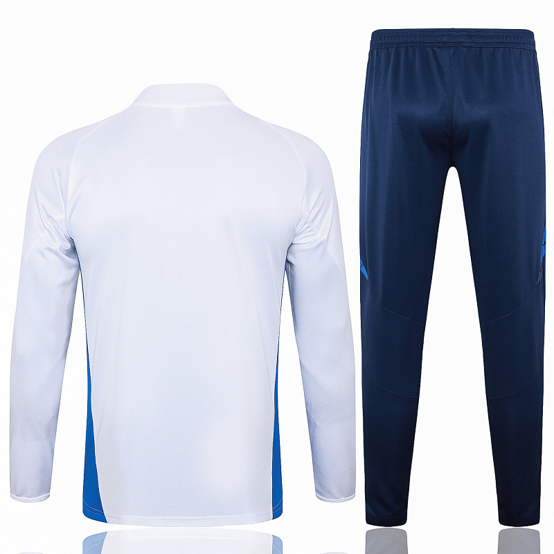 Italia 24/25 Italy Jersey 9