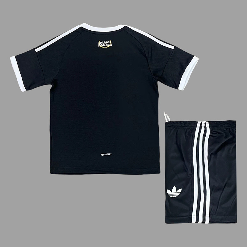 Colo Colo Colo Colo Centenary 100 Years Anniversary Goalkeeper Kids Size 16-28 2