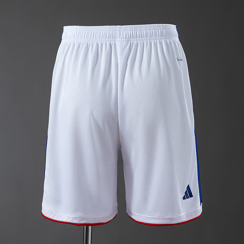 Giappone Japan Home Soccer Shorts 2