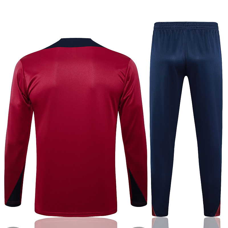 Inghilterra 24/25 England Jersey 9