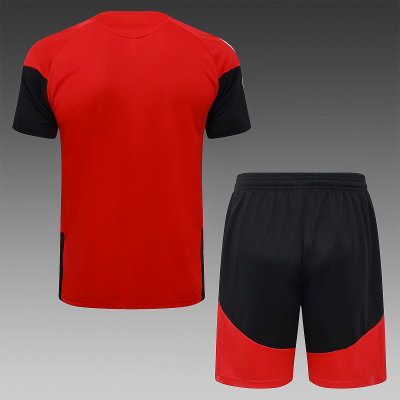 Germania 26/27 Germany Jersey 10