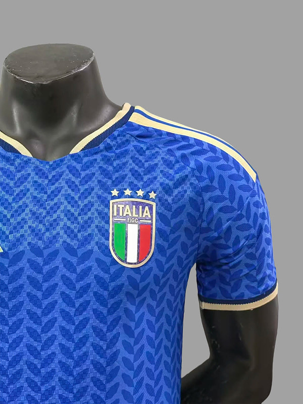 Italia Italy Home Player 5