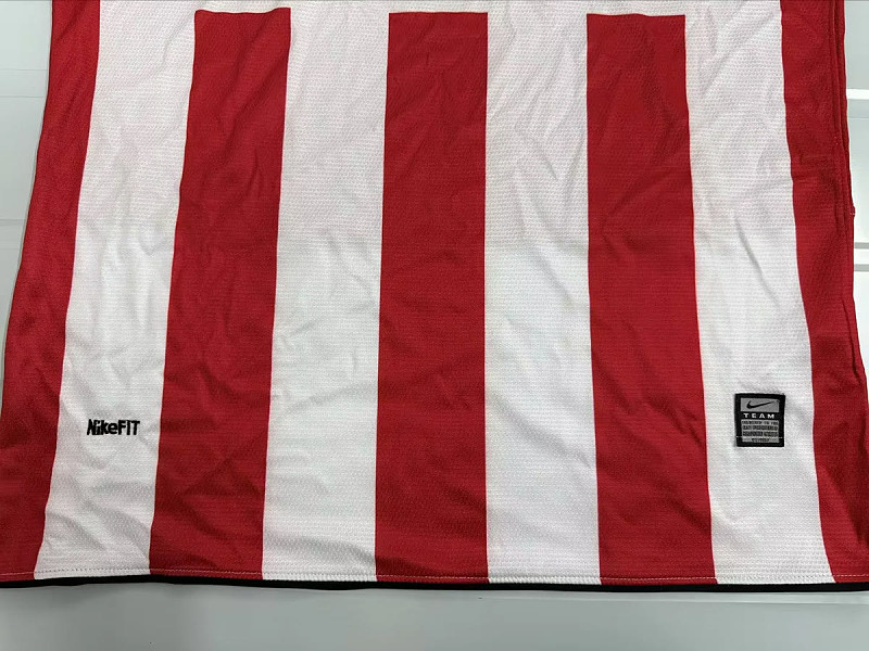 PSV 09/10 PSV Eindhoven Home Retro 6