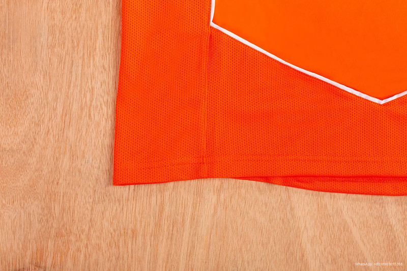 Olanda Netherlands home Retro 11