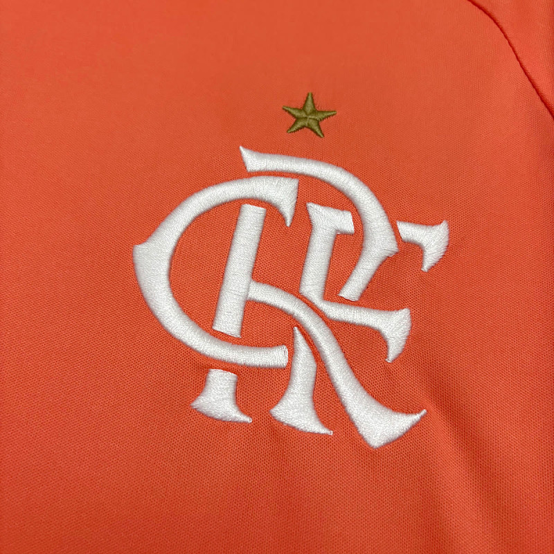 Flamengo Flamengo Goalkeeper 1 9