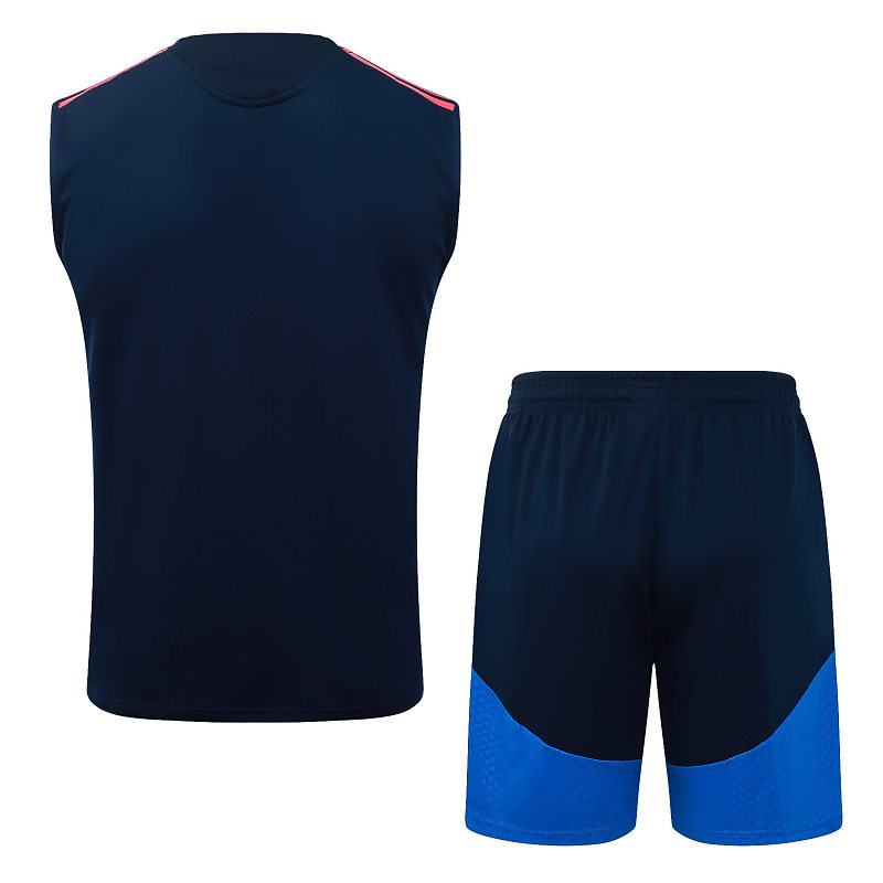 Colombia 26/27 Colombia Jersey 9