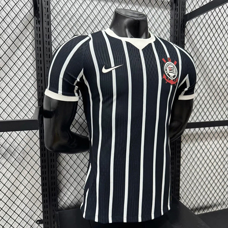 Corinthians Corinthians Away Player 6