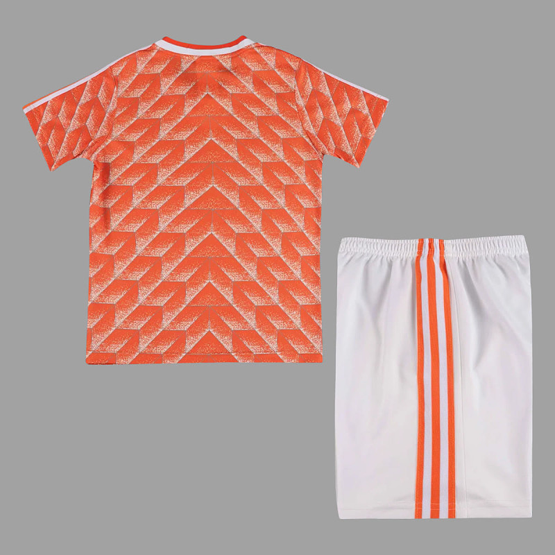 Olanda Netherlands Home Kids Retro Size 16-28 2