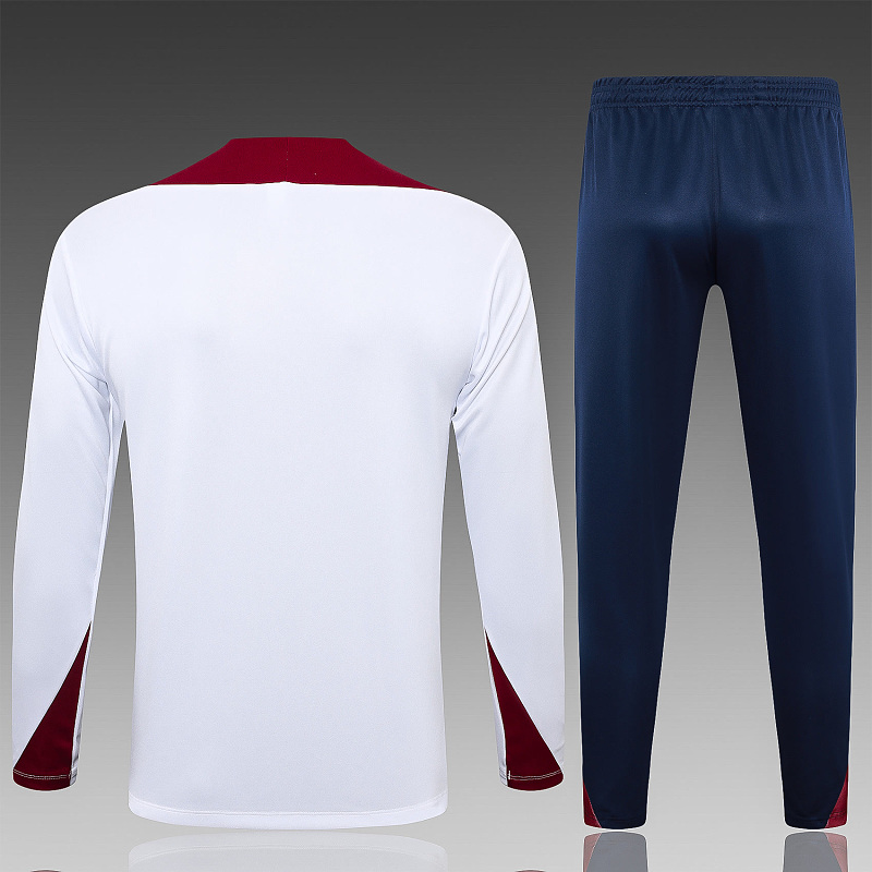 Inghilterra 24/25 England Jersey 10